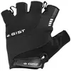 Image de Gants été court avec velcro Gist Kontrol 216829 Noir 2XL