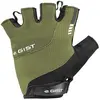 Image de Gants été court avec velcro Gist Kontrol 216832 Vert L