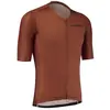 Image de Maillot zippé intégrale Gist Podium 217929 Rouge M