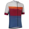 Image de Maillot zippé intégrale Gist Maglie 216955 Bleu L