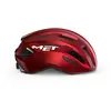 Image de Casque vélo Met Vinci Mips 3HM122CE00-LRO1 Rouge L (58/61 cm)