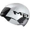 Image de Casque Met Codatronca 3HM119CE00-MBI2 Blanc M (56/58 cm)