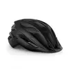 Image de Casque aérodynamique Met Crossover Mips 3HM151CE00-UNNO1 Noir M (52/59 cm)