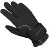 Image de Gants vélo hiver long P2R Vento 125233 Noir Taille 10