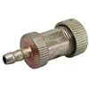 Image de Raccord de pompe pour compresseur acier VP-VS P2R 152652 Argenté TU