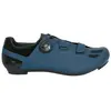 Image de Chaussures route serrage molette + bande auto agrippantes FLR Pro F11 45 509679 Bleu 45