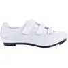 Image de Chaussures 3 bandes auto agrippantes FLR Pro F35 Knit 509696 Blanc 44