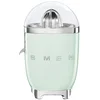 Image de SMEG Presse-agrumes Style Rétro Années 50 Vert Pastel CJF01PGEU vert clair