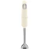 Image de SMEG Stabmixer 50' s Retro Style 700W Creme crème
