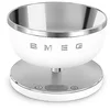 Image de SMEG Balance de cuisine 500g Blanc/Mat blanc