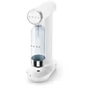 Image de SMEG Gazéificateur Soda-Stream 1L Blanc/Mat blanc