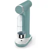 Image de SMEG Machine à eau pétillante Soda-Stream 1L Vert émeraude vert