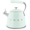 Image de SMEG Bouilloire 50S-STYLE 2,3l Acier Inoxydable Vert Pastel vert clair