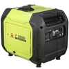 Image de Groupe électrogène inverter p3500i électrique groupe électrogène inverter p3500i 1 pièce(s) pramac 3000 w 6 h 61 dba 10 l 49.5 kg - pramac europe