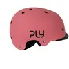 Image de Casque Ply Plain RC15103-L Rose L (59/61 cm)