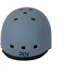 Image de Casque Ply Pop RC15111-M Gris M (54/58 cm)