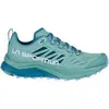 Image de Chaussures de running femme La Sportiva Jackal ZFRS050-B33W00 Bleu 38