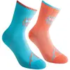 Image de Chaussettes La Sportiva For Your Mountain ZZRS011-P02B02 Bleu S