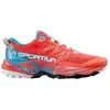 Image de Chaussures de trail femme La Sportiva Akasha II ZFRS067-P02B02 Rose 38