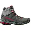 Image de Chaussures de randonnée femme La Sportiva Ultra Raptor II Gtx Mid ZFHS061-G15P09 Gris 37,5