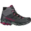 Image de Chaussures de randonnée femme La Sportiva Ultra Raptor II Wide Gtx Mid ZFHS065-G15P09 Gris 40