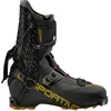 Image de Chaussures de ski enfant La Sportiva Stratos Hybrid ZFSB034-K00Y00 Noir 290 mm