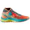 Image de Chaussures de trail femme La Sportiva Jackal II Boa ZFRS073-R22B38 Rouge 38