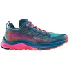 Image de Chaussures de trail femme La Sportiva Jackal II ZFRS075-B39B38 Bleu 40,5