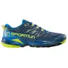 Image de Chaussures de trail La Sportiva Akasha II ZFRS066-B39E29 Bleu 41