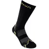 Image de Chaussettes La Sportiva Hiking ZZHS009-K00Y00 Noir L