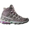 Image de Chaussures de randonnée femme La Sportiva Ultra Raptor II Gtx Mid ZFHS048-G00B36 Gris 37