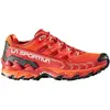 Image de Chaussures de trail femme La Sportiva Ultra Raptor II ZFHS052-R22R23 Rouge 38,5