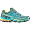 Image de Chaussures de trail femme La Sportiva Ultra Raptor II Gtx ZFHS056-B38E28 Vert 37,5