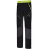 Image de Pantalon de ski La Sportiva Kyril ZASP063-K00E29 Noir XL