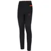 Image de Legging femme La Sportiva Primal ZARG021-K00R22 Noir S