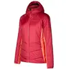 Image de Doudoune femme La Sportiva Mythic Primaloft ZASJ096-R23P03 Rouge L