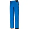 Image de Pantalon de ski La Sportiva Crossridge Evo Shell ZASP067-B34E29 Bleu XL