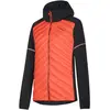 Image de Veste femme La Sportiva Koro ZARJ015-R22K00 Rouge XS