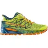 Image de Chaussures de trail de trail La Sportiva Mutant ZFRS070-E29B39 Noir 43