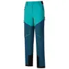 Image de Pantalon de ski femme La Sportiva Excelsior ZASP055-B39B38 Bleu L
