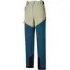 Image de Pantalon de ski femme La Sportiva Excelsior ZASP055-B39E30 Bleu S