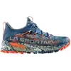 Image de Chaussures de trail femme La Sportiva Tempesta Gtx ZFRS027-E30R22 Bleu 37,5