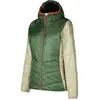 Image de Doudoune femme La Sportiva Mythic Primaloft ZASJ096-E11E30 Vert M