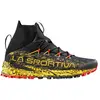 Image de Chaussures de trail La Sportiva Uragano Gtx ZFRS028-K00Y00 Noir 38