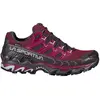 Image de Chaussures de trail femme La Sportiva Ultra Raptor II Wide ZFHS057-U02G00 Rouge 36,5