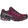 Image de Chaussures de trail femme La Sportiva Ultra Raptor II Wide ZFHS057-U02G00 Rouge 37
