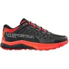 Image de Chaussures de trail tige basse La Sportiva Karacal ZFRS060-K00R14 Noir 42
