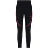 Image de Legging femme La Sportiva Triumph ZARG017-K00P02 Noir XS