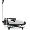 Image de Porte bidon + bidon Elite Buta triathlon 750mL 251840 Blanc TU