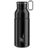 Image de Bidon Elite Mia 650mL EL0200102 Noir TU